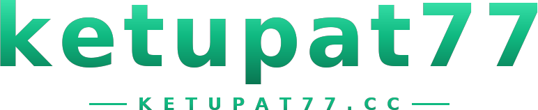ketupat77 logo